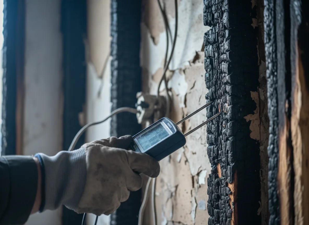 Fire Damage Restoration Clarks Mills, PA FAQs